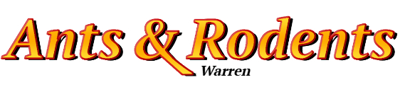 Warren Ant Exterminator & Rodent Control Company Logo